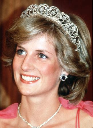 Tracey's Royal Blog: Princess Diana Exhibitions