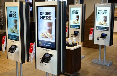 What is a Kiosk? – Definition, Examples, and More