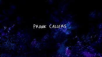 "Prank Callers" | Regular Show Wiki | Fandom