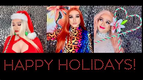 Happy Holidays - YouTube