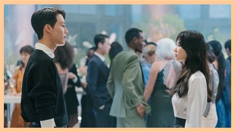 Song Hye Kyo's New K-Drama 'Now, We Are Breaking Up': Plot, Cast, Premiere