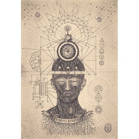 Hierarchy of consciousness – Artofit