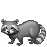 🦝 Raccoon Emoji on WhatsApp 2.23.2.72