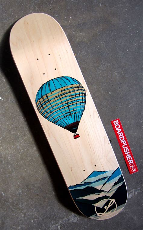 Best Skateboard Deck Graphics at Ronald Coffey blog