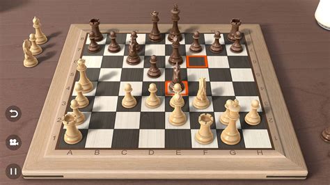 Real Chess 3D - iOS, Android, macOS - EivaaGames