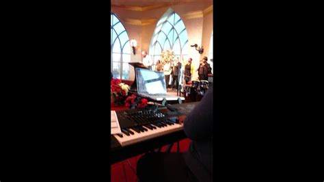 EVangel cathedral. 8am service - YouTube