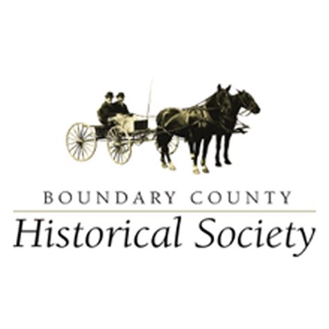 Boundary County Museum Closes – Boundary County Historical Society & Museum