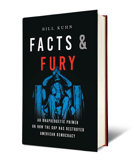 Facts & Fury. The following is an excerpt from Facts… | by Greenleaf ...