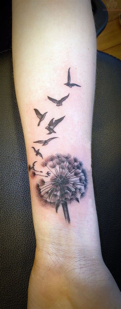 38 Superb Crow and Raven Tattoos