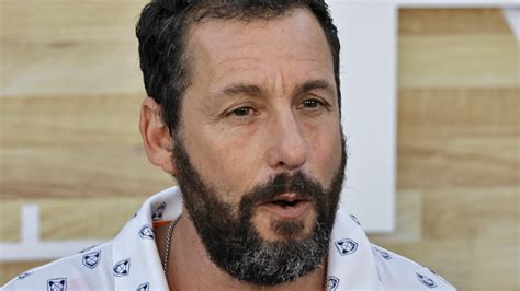 Actors Who Refused To Be In Adam Sandler Movies