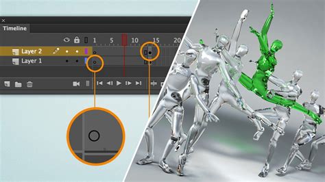 What are Keyframes in Animation — Origins and Modern Uses