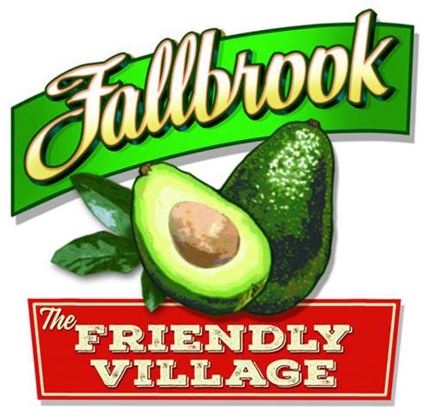 Fallbrook History - Fallbrook Chamber of Commerce