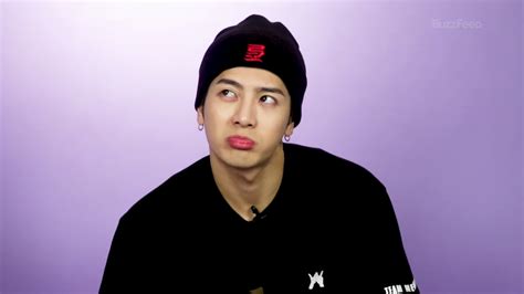 GOT7 Jackson Wang Spills The Tea On JYP : K-WAVE : koreaportal