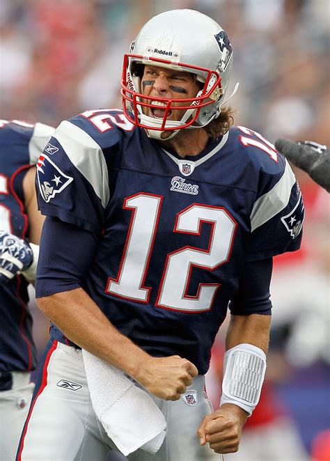 Tom Brady: 10 Reasons He Will End His Career As The Best QB In NFL ...