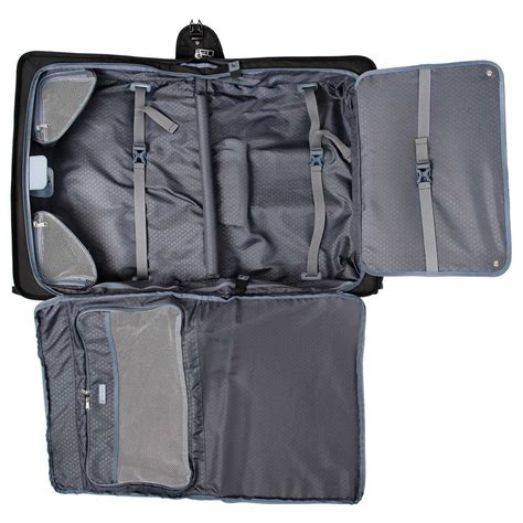 Platinum® Elite Carry-On Rolling Garment Bag – Travelpro