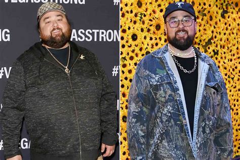 Chumlee Weight Loss Surgery | Blog Dandk