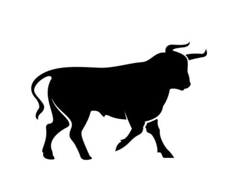 Bull Vector Art, Icons, and Graphics for Free Download