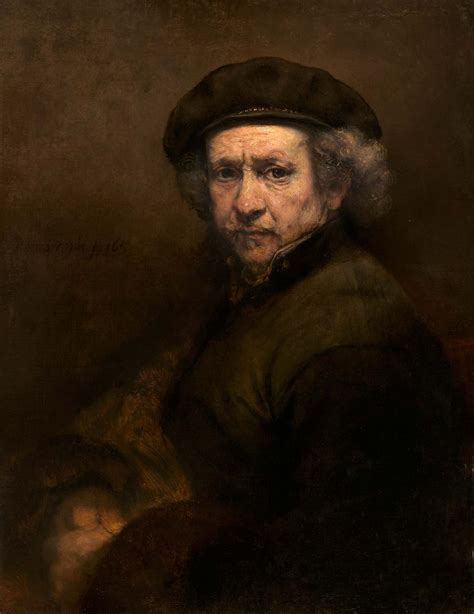 Rembrandt - Dutch Master, Baroque Art, Paintings | Britannica