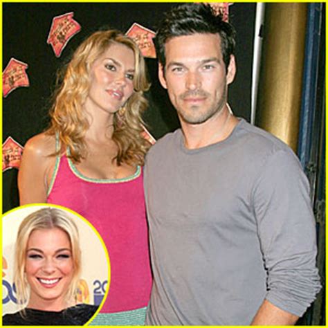 LeAnn Rimes: Brandi Glanville’s Comments Are Incredibly Defamatory | Brandi Glanville, Eddie ...