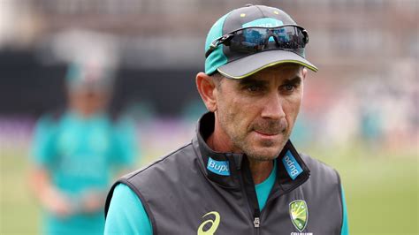 Justin Langer discusses ball-tampering, David Warner, culture of Australian cricket team ahead ...