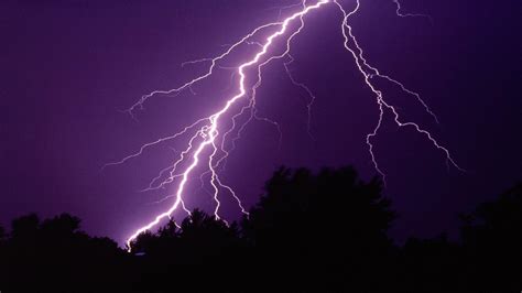 Lightning Strike Wallpapers - Wallpaper Cave