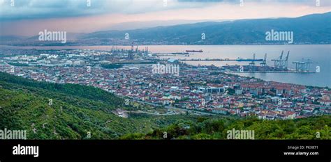 Kocaeli, Turkey High Resolution Stock Photography and Images - Alamy