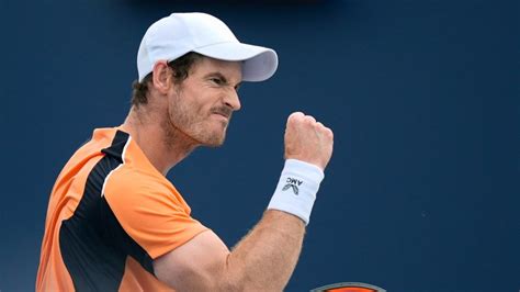 Andy Murray Injury Update: Veteran's Return Confirmed At Geneva Open ...