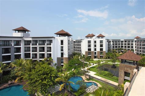 Pullman Bali Legian Nirwana Accommodation Bali