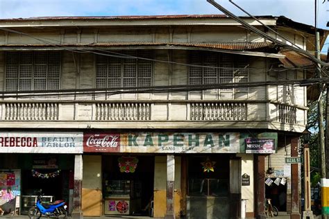 Mga Lumang Bahay | Flickr - Photo Sharing!