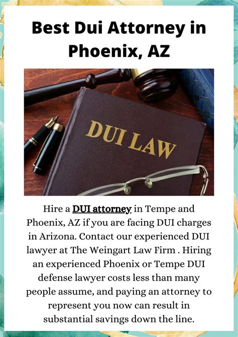 PPT - Best Dui Attorney in Phoenix, AZ PowerPoint Presentation, free download - ID:11415708