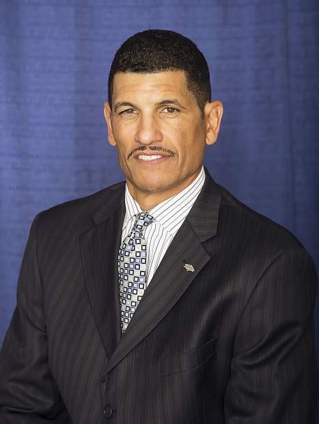 Nevada Wolf Pack football hires Jay Norvell for head coaching position ...