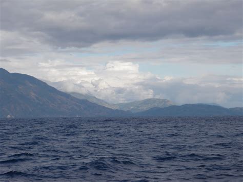 Schooner Star of the Sea: Windward Passage to Haiti