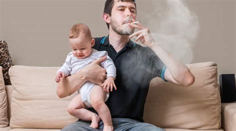 Does secondhand exposure to smoke really make kids antisocial? | Health ...