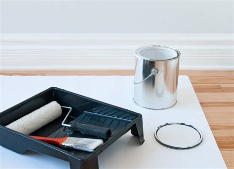 How to Paint a Room: 10 Steps to Painting Walls Like a DIY Pro | Architectural Digest