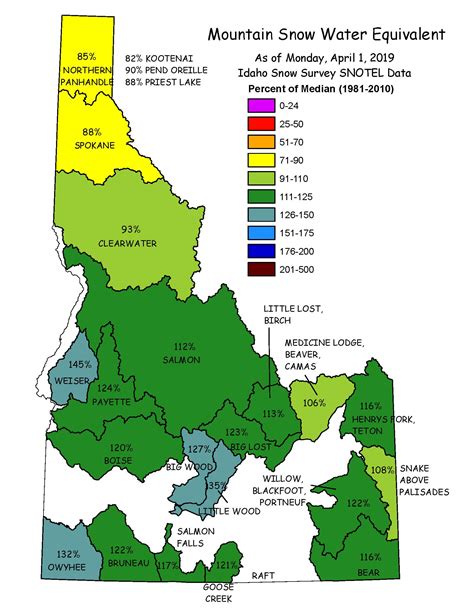 Groundwater Quality Map | Idaho Department of Water Resources (Serve Idaho)