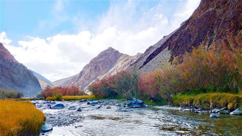 Kashmir Great Lakes Trek - Explore The Fabulous Lakes Of Kashmir