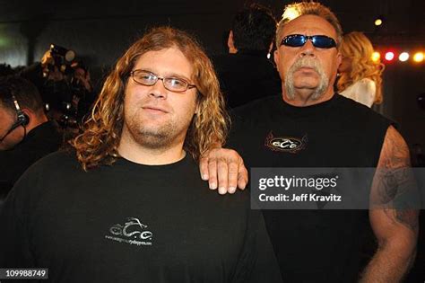 100 Paul Michael Teutul Photos & High Res Pictures - Getty Images