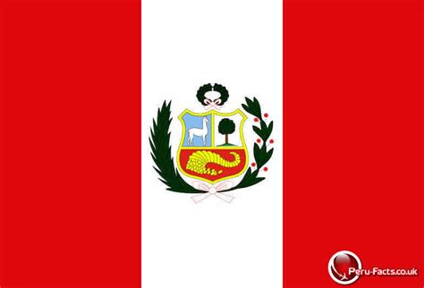 Peru Flag