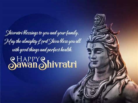 Mahashivratri Wishes, Messages & Quotes | Happy Maha Shivratri 2023: Best Messages, Quotes ...