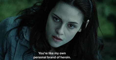 The Funniest Quotes From The "Twilight" Movies