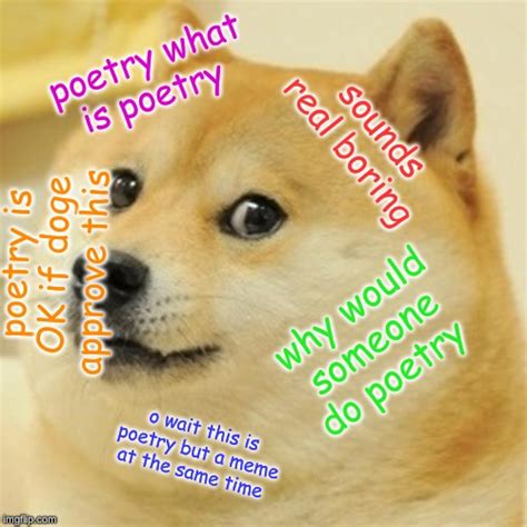 Doge Meme - Imgflip