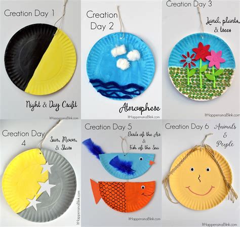 Easy Craft Ideas for Universal Children's Day - Kids Art & Craft