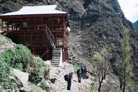 Malana Village Trek. Malana Village trek leads us through… | by Pooja Purohit | Medium