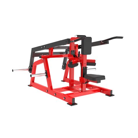 Tricep Press | Profit fitness - Complete gym setup solutions in India