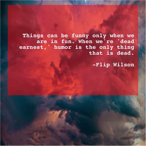 Flip Wilson Things can be funny only | David hockney, Richard branson ...