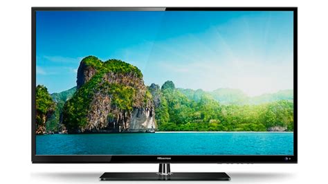 From OLED to Standard 4K, Here Are All the TVs Hisense Is Bringing to ...