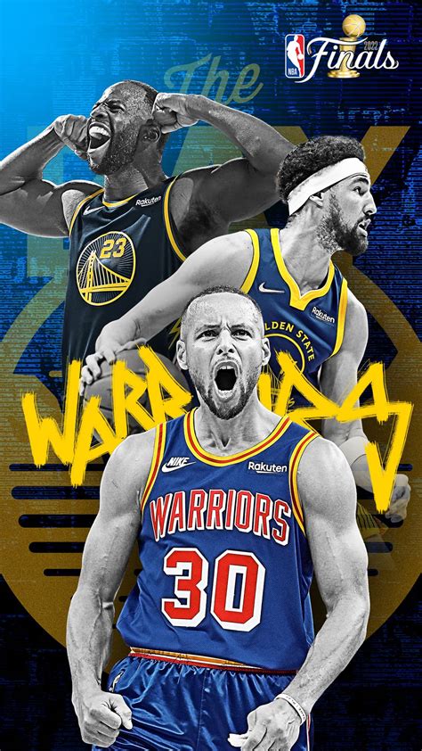 Golden State Warriors 2023 Wallpapers - Wallpaper Cave