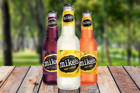 5 Best Mike's Hard Lemonade Flavors (Ranked 2024)