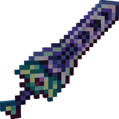 Zenith - Terraria weapon - Screenshots - Minecraft Mods - CurseForge