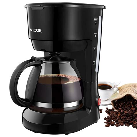 Best Drip Coffee Makers – 2021 Reviews and Buying Guide (Tested)